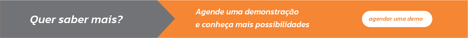 Quero Saber Mais Banner